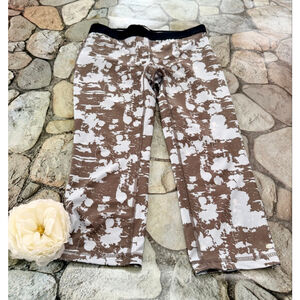 Soffe Base Layer Pant